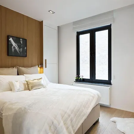 Kaai 11 Hotel 4*