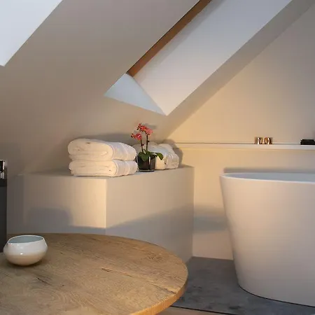 Kaai 11 Hotel Antwerp
