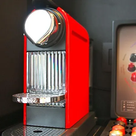 Kaai 11 Hotel Antwerp