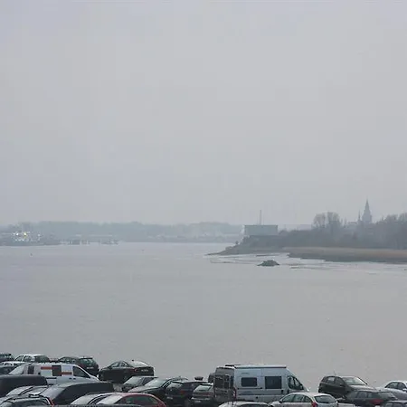Kaai 11 Antwerp