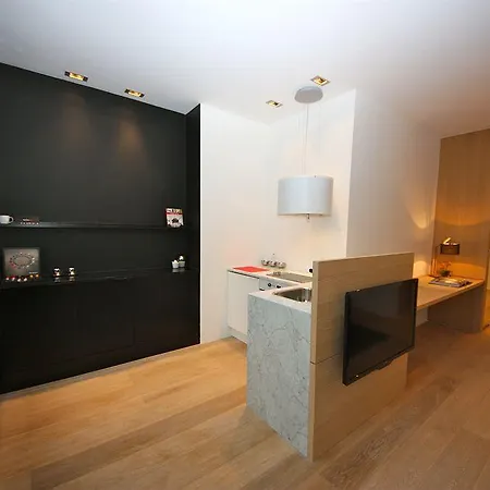 Hotel Kaai 11 Antwerp
