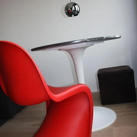 Kaai 11 Hotel 4*