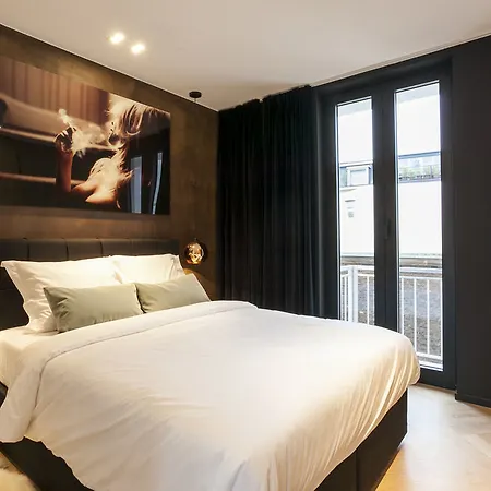 Kaai 11 Antwerp