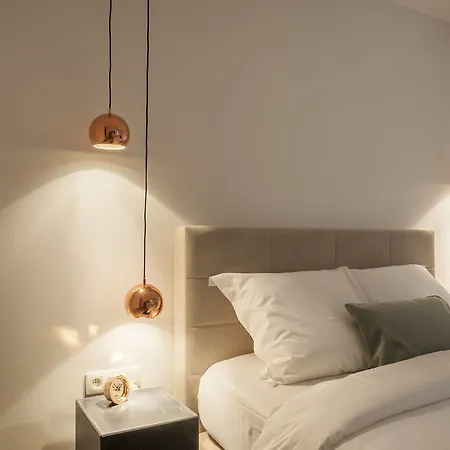 Kaai 11 Hotel Antwerp