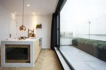 Hotel Kaai 11 4*