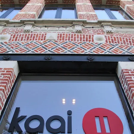 Kaai 11 Hotel
