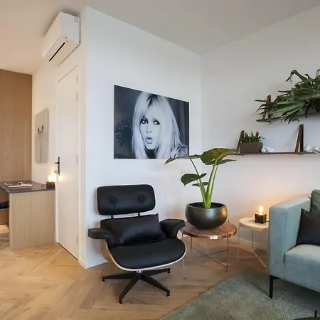 Hotel Kaai 11