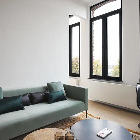 Kaai 11 Antwerp