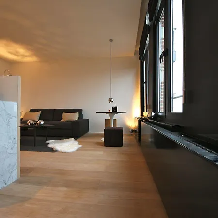 Kaai 11 Antwerp