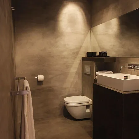Kaai 11 Hotel Antwerp