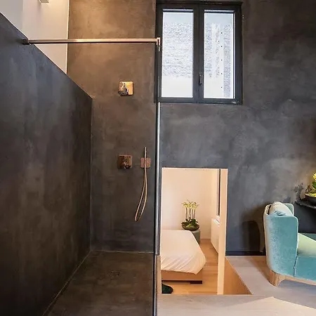 Kaai 11 4* Antwerp