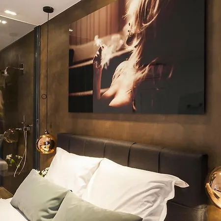 Kaai 11 Hotel Antwerp