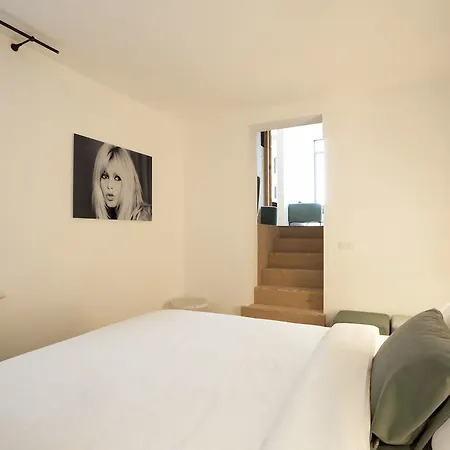 Hotel Kaai 11 Anversa