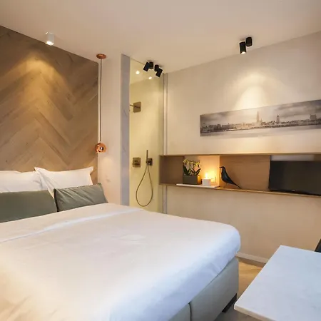 Hotel Kaai 11