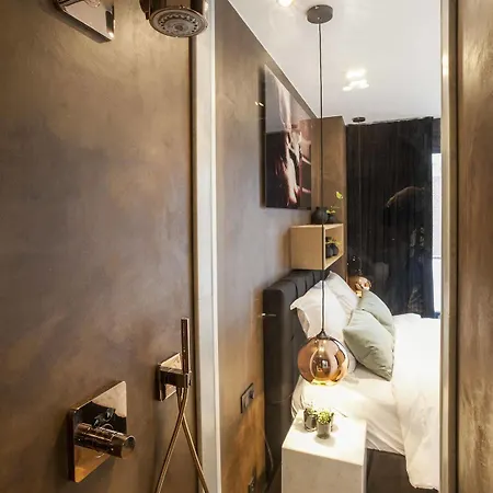 Hotel Kaai 11 4*