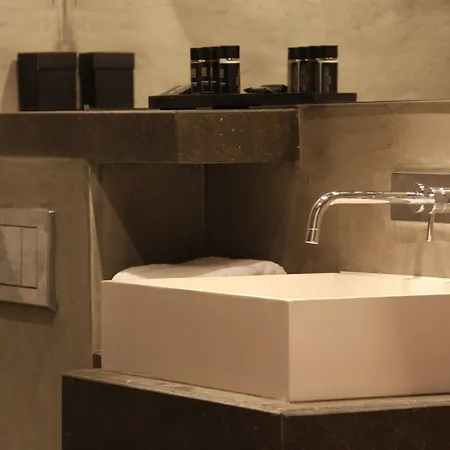Kaai 11 Hotel Anversa