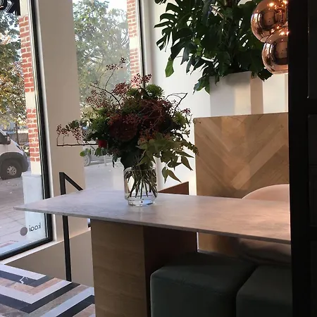 Kaai 11 Hotel 4*