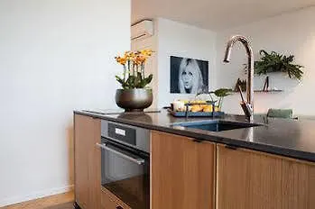 Kaai 11 Hotel 4*